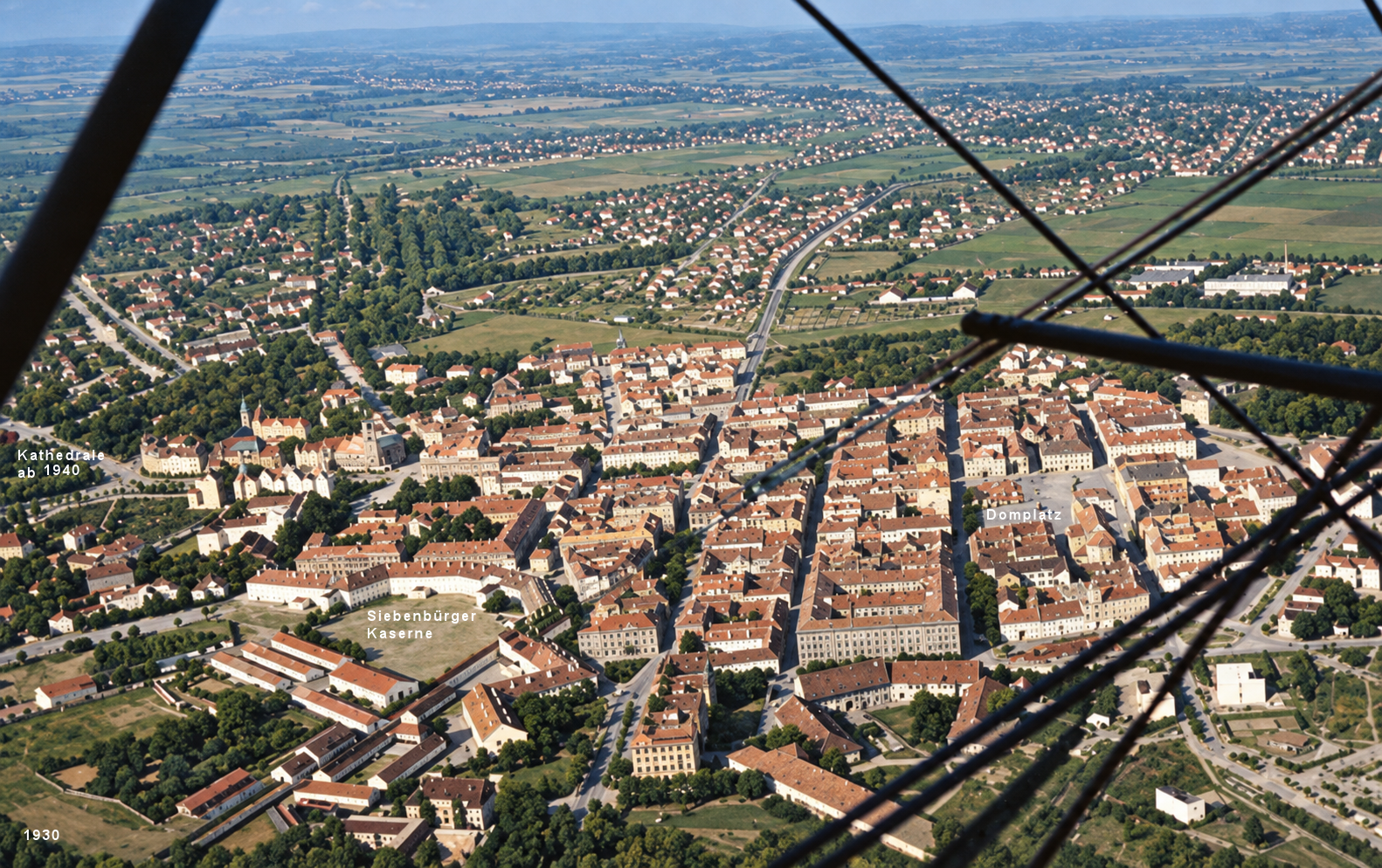 Transilvania Kaserne