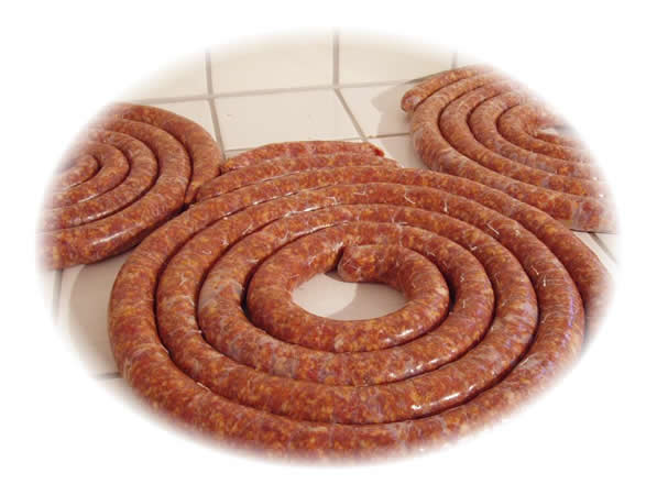 wurst